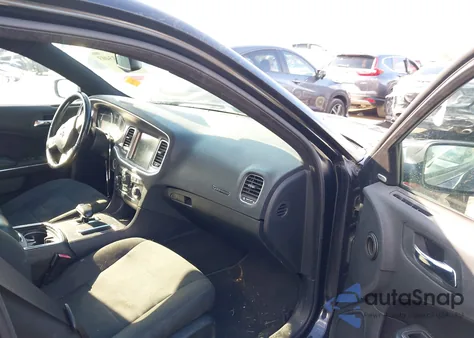 2013 Dodge Charger Sxt from USA, damaged, VIN 2C3CDXJG0DH564162